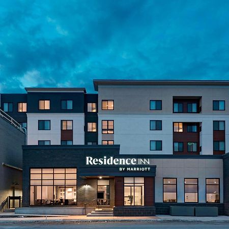Residence Inn By Marriott St. Paul Downtown Saint Paul Exterior foto